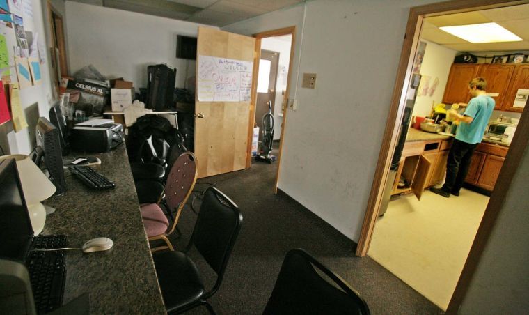 Street Outreach Advocacy Program