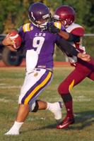Lathrop starts season with a win, takes down Lynx 24-6