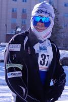 Leonard wins big at opening day of Sonot Kkaazoot