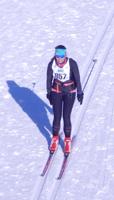 Alasdair Tutt wins Sonot Kkaazoot Nordic 50K classic