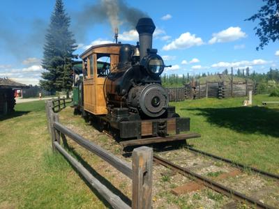 Engine No. 1