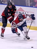Ice Dogs host Jets for two this weekend