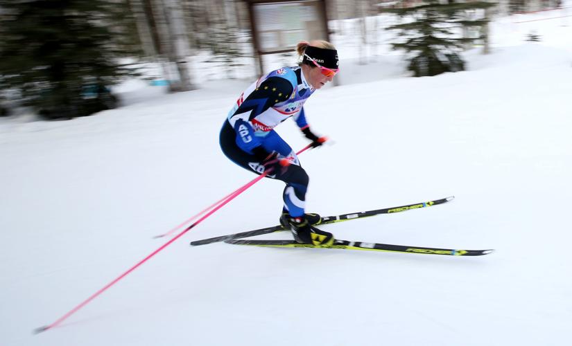Kikkan Randall