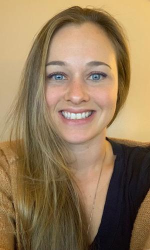 Sarah Patterson