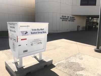 Special Primary Election
