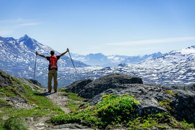 Destination Valdez