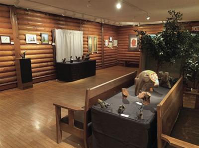 Grange Gallery