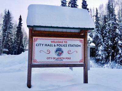 North Pole