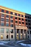 Legislative committee hearings