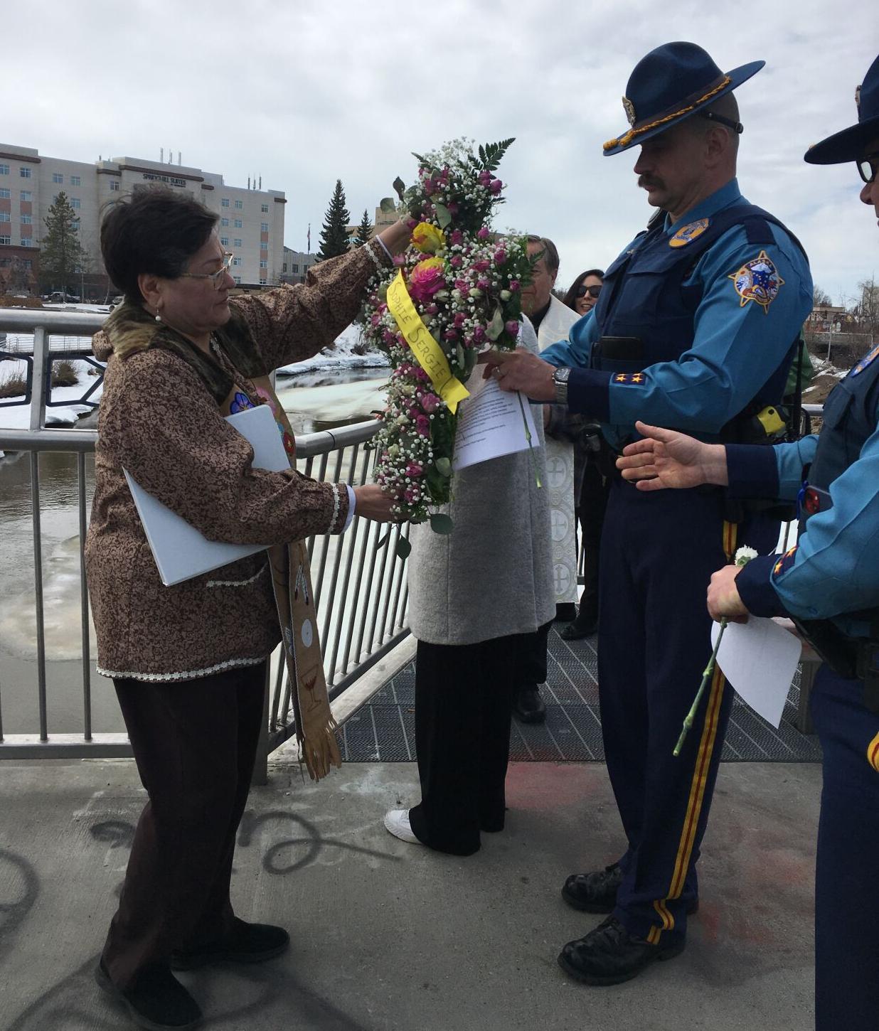 Gathering of Remembrance