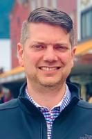 Nick Begich III seeks House seat