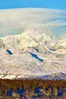 Alaska legislators petition federal government to maintain name of Denali