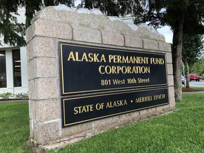 Alaska Permanent Fund Corp.