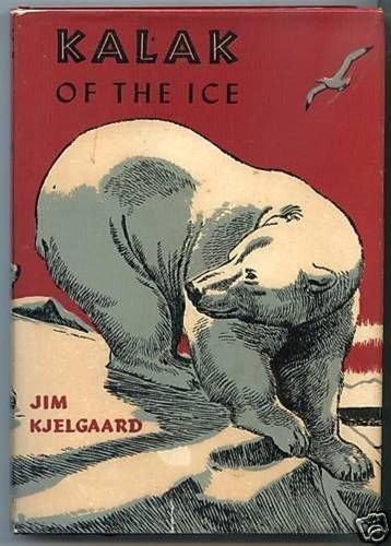 Polar bear