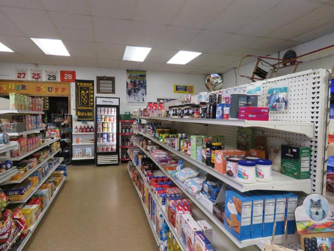 Store
