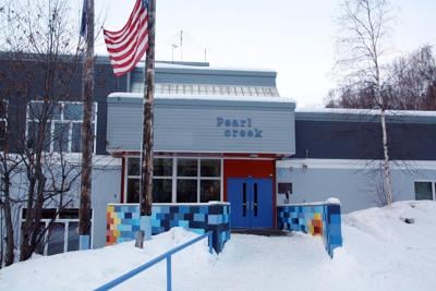 Pearl Creek Elementary