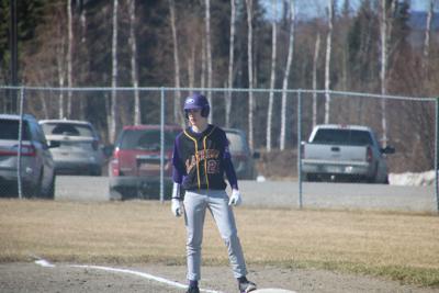 Lathrop baseball