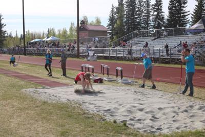 2024 Region 6 Track Championships