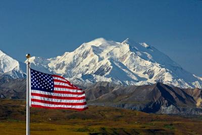 Denali National Park and Preserve