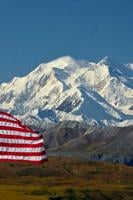 Legislators vote to maintain name of Denali