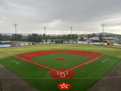 Alaska Goldpanners