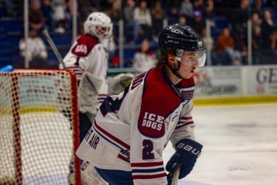 Ice Dogs