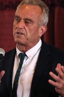 Independent candidate RFK Jr. says he has enough signatures for Alaska ballot