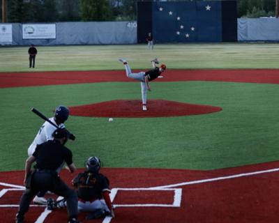 Goldpanners