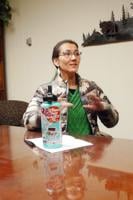 Peltola reflects on first term ahead of campaign