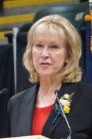 Peltola still holds fundraising cash advantage in U.S. House race, new figures show