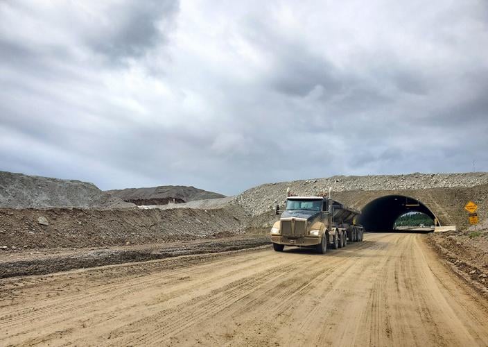 Black Gold Transport