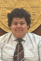Aaron Crook wants Fairbanks to be safe, bright, affordable