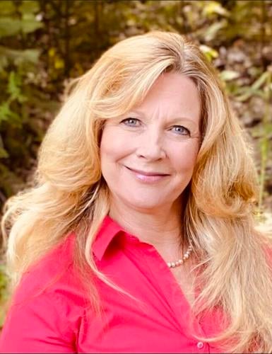 Sherri Wall