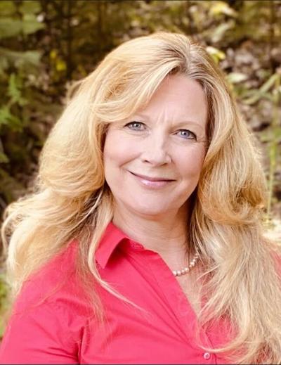 Sherri Wall