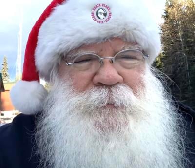 Santa Claus
