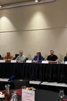 Borough Assembly candidates dive into policies during forum