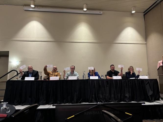 Chamber Assembly Forum