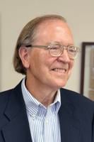 Jerry Cleworth focus on fiscal responsibility for the city