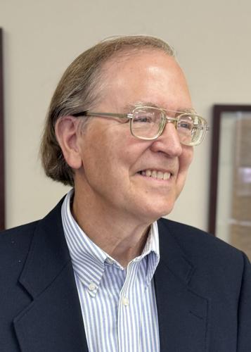 Jerry Cleworth