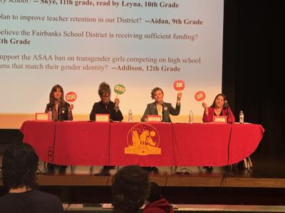 2024 WVHS Candidate Forum