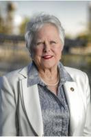 Valerie Therrien brings borough, city experience