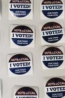 Not sure who to vote for? Check out these local candidate forums