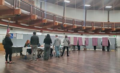 2024 Municipal Elections
