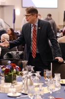 On U.S. House candidate’s disclosure form, successful investments and a conspiratorial publisher