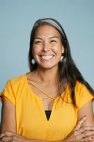 ‘Classroom to the capital’ Maxine Dibert hopes to improve education if reelected