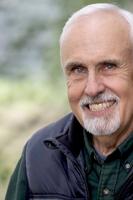 Bart LeBon wants to finish his work in Juneau with a third term