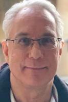 Gary Damron wants to hear from anyone who can make Alaska better