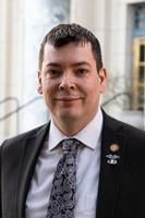 Rep. Will Stapp introduces bill requiring a Fairbanks terminal for Alaska gas line project
