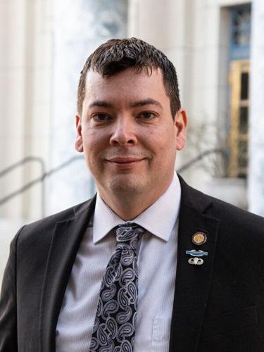 Rep. Will Stapp