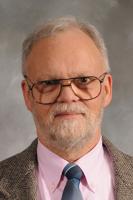 Rep. Mike Prax is running for a third term unopposed
